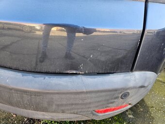 S-max víko kufru - 2