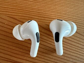 Sluchatka Apple Air Pod Pro 2 - 2