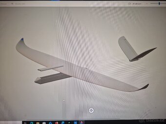 Zakázkový 3d tisk - 2