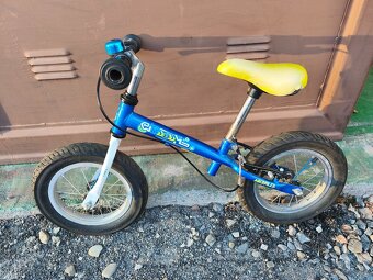 Koloodrážedlo 12 - 2