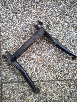 Simson Skůtr stojan - 2