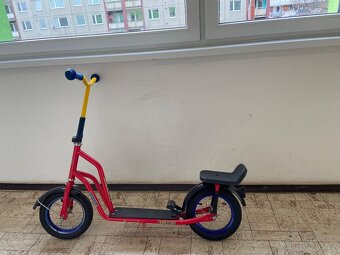 Koloběžka dětská - 2