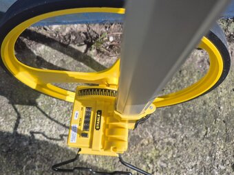 Stanley MW-40M měřicí kolečko - 2