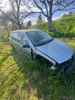 Stropnice fabia 1 kratká - 2