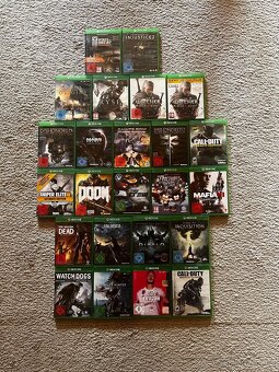 Xbox one x - 2