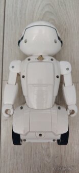 Silverlit: MacroBot - 2