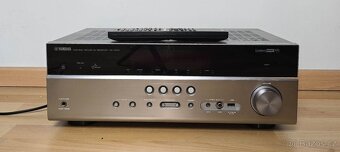 Yamaha RX-V473 / AirPlay Spotify internet radio USB - 2