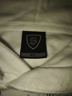Pánská mikina uncle sam 6xl - 2