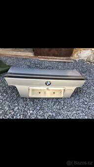 Prodám Bmw e36 různé díly - 2