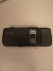 Nokia n86 - 2