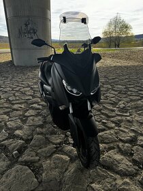 Yamaha XMAX 300 2019 - Perfektni stav - DPH - 2
