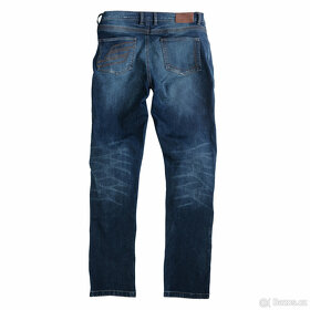 Pánské kalhoty SPARK BODDIE blue vel.L,XL,2XL,3XL,4XL - 2