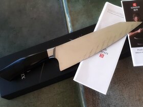 Šéfkuchařský nůž XinZuo - 2