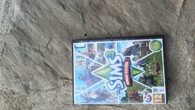 Prodám thé Sims 3 domácí mazličci - 2
