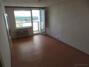 Prodej bytové jednotky 3+1,+L, OV 68 m2, Litvínov Hamr ulice - 2
