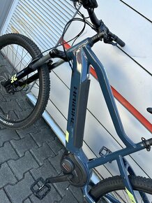 Elektrokolo HAIBIKE HardSeven 5 vel. M / 47 cm - 2