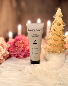 Tomas Arsov Bonfire Leave On Conditioner bezoplachový 250 ml - 2