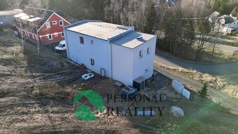 Pronájem sklady, výroba, 259 m2 - Příbram VI-Březové Hory - 2