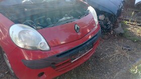 Renault Kangoo - 2