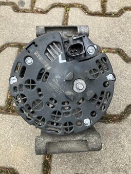 Alternátor / Generátor BOSCH 4440 - 2