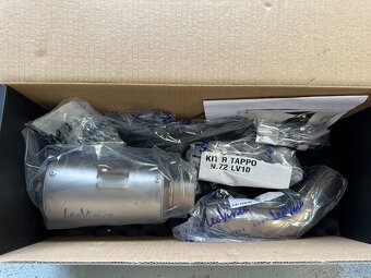 Vyfuk Leo Vince LV-10 na Kawasaki Z900/Z900SE /2020-2024/ - 2