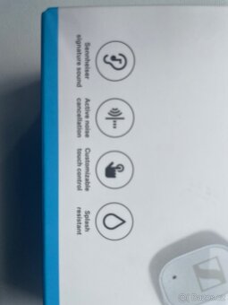 SENNHEISER CX PLUS TRUE WIRELESS - 2