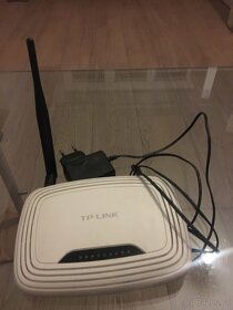 Router - 2