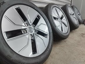 Letní alu kola audi e-tron GT RS r19 5x130 - 2