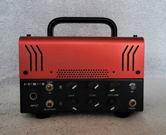 Joyo BantAmp Jackman II - 2