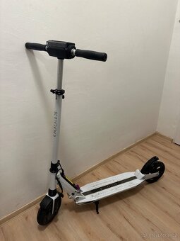 Elektro. koloběžka Kugoo - 2