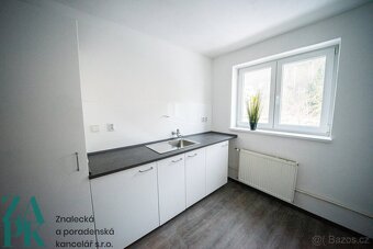 Prodej byty 2+1, 63 m2 - Úpice, ev.č. 01007 - 2