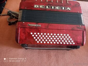 Harmonika - 2