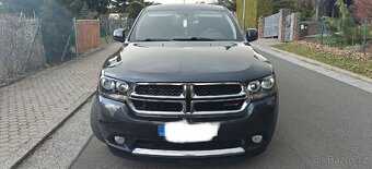 Dodge Durango 3.6 4x4 7mist - 2