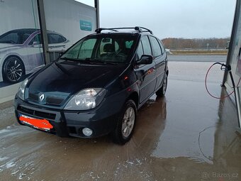 Renault Scénic RX 4 - 2