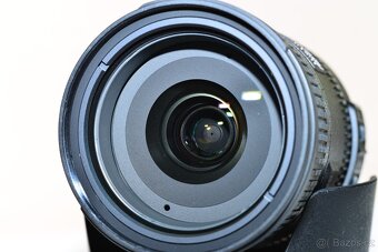 Nikon AF-S 18-200mm f/3,5-5,6G DX ED Nikkor - 2