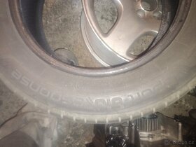 Dunlop Sport 195/65 R15 - 2