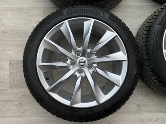 R18 ORIG.ALU KOLA VOLVO S90/V90 245/45/18 REF - 2
