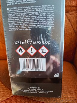 difuzér Millefiory lemon 500 ml - 2