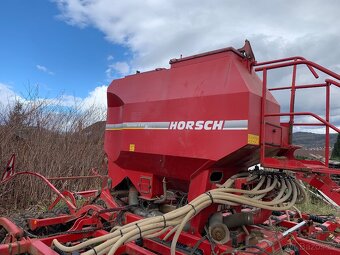 Secí stroj Horsch Sprinter 6ST - 2