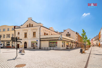 Prodej nájemních domů, 13813 m², Kladno - 2