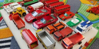 Matchbox - 2
