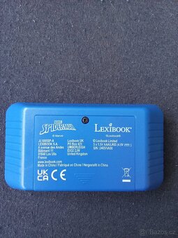PRODEJ - Mini konzole pro děti - 2