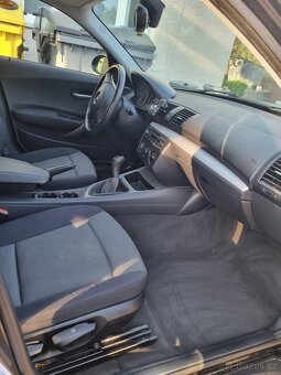 BMW E87 118D 105kw - 2