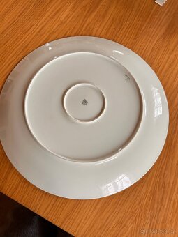 Tác/velký ozdobný talíř Rosenthal - 2