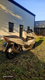 HONDA PCX 125 - 2