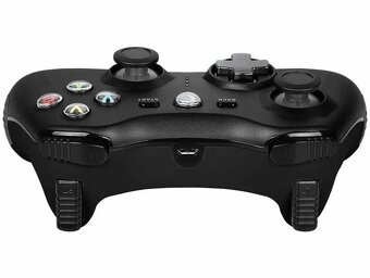 Gamepad bezdrát pro PC i mobily MSI Force GS30 - krásný stav - 2