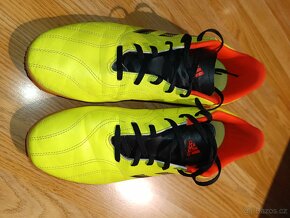 Boty ADIDAS sálovky 46 COPA SENSE.4 GZ1367 - 2