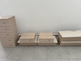 Luxusní nábytek Gautier – jako nový, vyrobeno ve Francii - 2