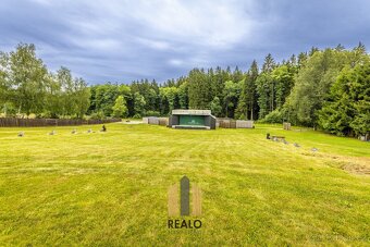Prodej ostatní komerční nemovitosti, 878 m2 - Štoky - 2