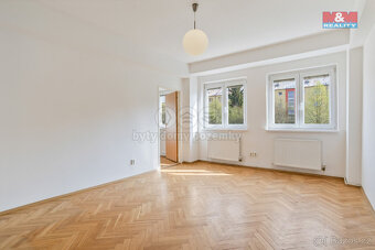 Pronájem bytu 2+1, 64 m², Kladno, ul. Vítězná - 2